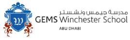 GEMS Winchester School logo