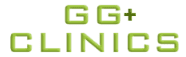 GG Clinics logo