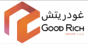 Good Rich Decor LLC logo