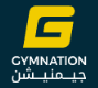 GymNation Khalidiyah Mall logo