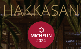 Hakkasan Abu Dhabi logo