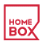 HomeBox – Reem Mall, Abu Dhabi logo