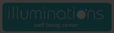Illuminations Well-Being Center, Abu-Dhabi logo
