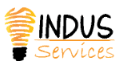 Indus Services – Home Cleaning Maids, Movers And Packers, Storage, Handyman, Plumber, Electrical Services Abu Dhabi & Dubai logo