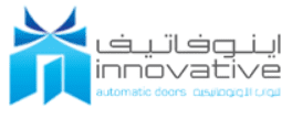 Innovative Automatic Doors logo