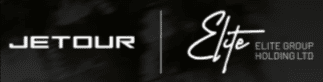 Jetour Abu Dhabi Showroom – Elite Group Holding logo