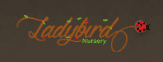 Ladybird Nursery – Al Zaabi, Abu Dhabi logo