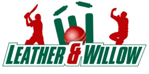 LEATHER AND WILLOW SPORTS ABU DHABI CITY logo