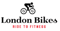 London Bikes Shop logo