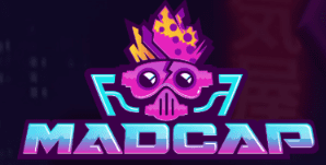 MADCAP Abu Dhabi logo
