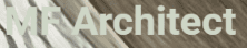 MF Architect – LEED – Estidama – Acoustics – Training logo
