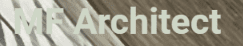 MF Architect – LEED – Estidama – Acoustics – Training logo