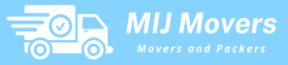 MIJ Movers and Packers Abu Dhabi logo