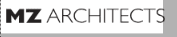 MZ Architects logo