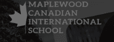 Maplewood Canadian International School logo