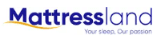 Mattressland logo