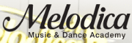 Melodica Music Academy – Abu Dhabi Mall logo