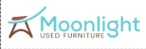 Moon Light Used Furniture logo