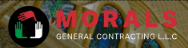 Morals General Contracting LLC logo