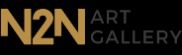 N2N Gallery logo