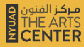 NYUAD The Arts Center logo