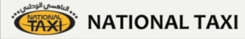 National Taxi LLC logo
