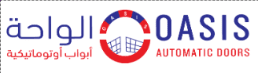 Oasis Automatic Doors logo