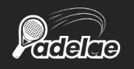 Padelae Abudhabi – Musaffah – Padel Club logo