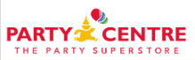 Party Centre logo