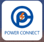 Power Connect Electrical Contracting and Maintenance (UAE -TAQA Approved Contractors) logo