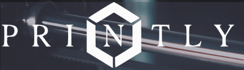 Printly Design & 3D Printing Services logo
