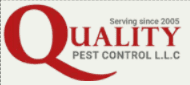QUALITY PEST CONTROL L.L.C (Abu Dhabi) logo