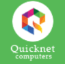 Quicknet Computers – CCTV Installation – Abu Dhabi logo
