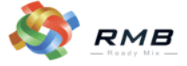 RMB Global Readymix Concrete Industries LLC logo