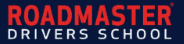 RoadMaster Driving Training in Abu Dhabi logo