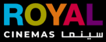 Royal Cinemas Dalma Mall logo