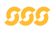 SSS Sun & Sand Sports logo