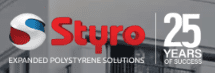 STYRO Insulation Material Industries Abu Dhabi logo