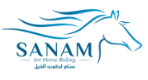 Sanam Stable logo