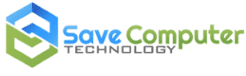 Save Computers – AppleMac & Laptop Repair Service Abu Dhabi logo