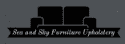 Sea and Sky Furniture Upholstery logo