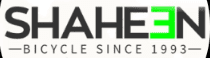 Shaheen Bicycle Shop logo