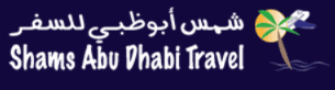 Shams Abu Dhabi Travel logo
