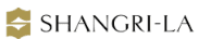 Shangri-La Qaryat Al Beri, Abu Dhabi logo