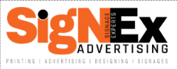 SigNEx Advertising LLC logo