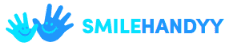 SmileHandyy – Home Cleaning, Deep Cleaning, Packers and Movers, Maid, Maintenance Services Abu Dhabi & Dubai logo