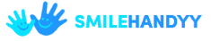 SmileHandyy – Home Cleaning, Deep Cleaning, Packers and Movers, Maid, Maintenance Services Abu Dhabi & Dubai logo