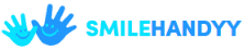 SmileHandyy – Home Cleaning, Deep Cleaning, Packers and Movers, Maid, Maintenance Services Abu Dhabi & Dubai logo