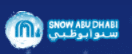 Snow Abu Dhabi logo