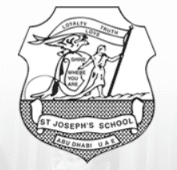 St Joseph’s School logo